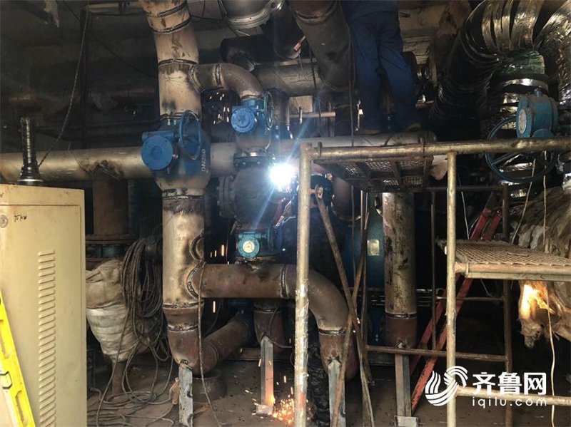 管道工程公司选择：规模大就一定好吗？——四个问答破局